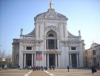 Pellegrinaggio Assisi 2010 Immagine
